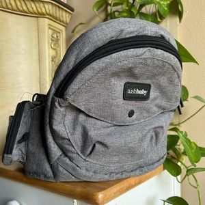 Tushbaby Hip Carrier